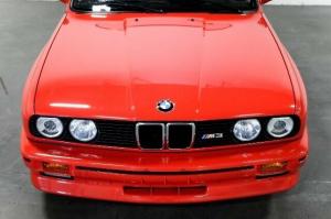 BMW M3 Paul Walker Collection 1991 года 
